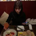 古田 百恵華のプロフィール画像