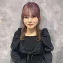 【美髪を叶える ❤️‍🔥】加藤沙梨のプロフィール画像
