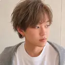 名駅/艶カラー/ メンズ/田谷 蓮太郎のプロフィール画像