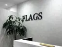 【FLAGS】 TAKEのプロフィール画像