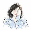 艶髪/艶カラー 🕊️MAKIKOのプロフィール画像