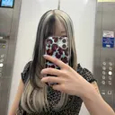 🩶ハイトーン🖤 URARAのプロフィール画像