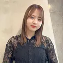 アイブロウモデル 募集中🍒/北爪まゆのプロフィール画像