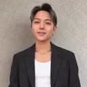 レイヤー|縮毛矯正 |韓国ボブ|岡田洸太のプロフィール画像
