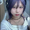 𝒔𝒂𝒚𝒂🫧 赤みレス透け感カラーのプロフィール画像