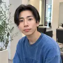 栄レイヤーカット・ 顔まわりレイヤー✂️のプロフィール画像