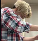 大木悠史 メンズカット✂️のプロフィール画像