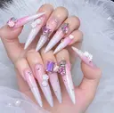 AME29 ネイルサロンのプロフィール画像