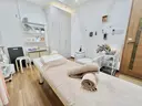 鍼灸マッサージサロン Lux(ルクス)のプロフィール画像