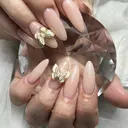 nailsalon KiKi -キキ-のプロフィール画像