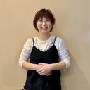ツヤ髪/白髪染め/ 髪質改善/かおりのプロフィール画像