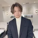 ✨小顔ショート /ハイトーン 河内のプロフィール画像