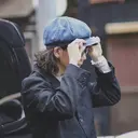 渋谷/ブリーチ/縮毛 とわのプロフィール画像
