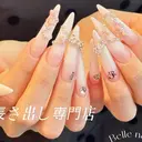 Mio💖Belle Nail Salonのプロフィール画像