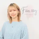 Fan.ray店長 🌈 HIBIKIのプロフィール画像
