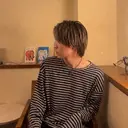 顔まわりカット/縮毛 /赤み消し/じょうのプロフィール画像