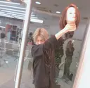 艶カラー🌟 透明感カラー🌟磯部のプロフィール画像