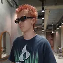 fifth/渋谷/ パーマ/イクミのプロフィール画像