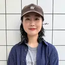 似合わせ艶感カラー/ オリーブ/チカ🎀のプロフィール画像