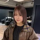 ユナ/大阪梅田 /カットモデル募集中のプロフィール画像