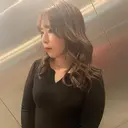 ブリーチなしWカラー ヘアセット菜希のプロフィール画像