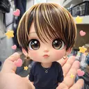 エクステ職人 KOMEIのプロフィール画像