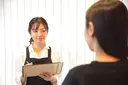 ｴｽﾃｻﾛﾝ ｽﾏｲﾘｰ後藤理恵のプロフィール画像