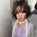 ᕼᗩᖇᑌKᗩ /透明感カラーのプロフィール画像