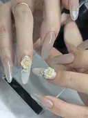 上西 真莉子のプロフィール画像