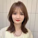 骨格診断/似合わせ カットあさみななこのプロフィール画像
