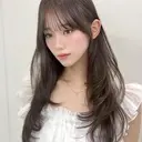 透明感/艶髪/💖 トレンドスタイル💖のプロフィール画像