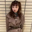 横田 愛梨のプロフィール画像