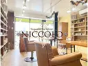 NICCOLO西新 TERUのプロフィール画像