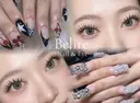 Nail&eye Belire 新宿のプロフィール画像
