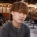 ツイスパ/シャドウ 新井のプロフィール画像