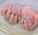 Julie Nail Rinのプロフィール画像