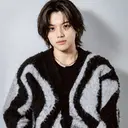 レイヤー/顔まわり 縮毛矯正/月城宏清のプロフィール画像