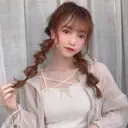 まつパ/眉毛/梅田/ 金子乃愛のプロフィール画像