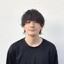 ハイトーン/メンズ/ ウルフ特化   小松のプロフィール画像