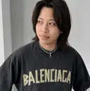 【垢抜け】メンズ特化 栄/名古屋/山本貴大のプロフィール画像