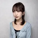 レイヤー×透明感🫧 髪質改善🪞春菜💎のプロフィール画像