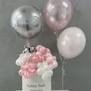 Lance nail 京橋🎀RION🎀のプロフィール画像