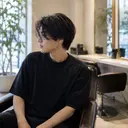 髪質改善/縮毛矯正 /コテ巻き風パーマのプロフィール画像