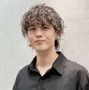 縮毛矯正/ウルフ/ ボブ/増田のプロフィール画像