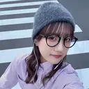池袋/レイヤー ハッシュカット/ゆめのプロフィール画像