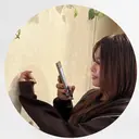 Angelique mikaのプロフィール画像