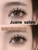 JuaneSalon 🌟銀座店🌟のプロフィール画像