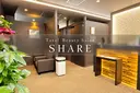 SHARE HANAEのプロフィール画像