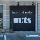 mits RIHOのプロフィール画像