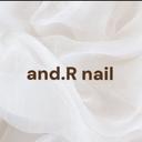 and.R nail jrネイルのプロフィール画像